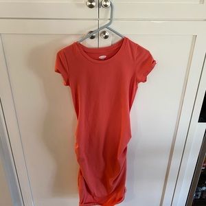 Old Navy Tee Shirt Dress